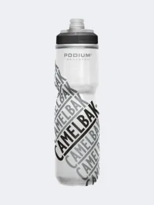 Camelbak Podium Chill 24Oz Biking Bottle Race Edition
