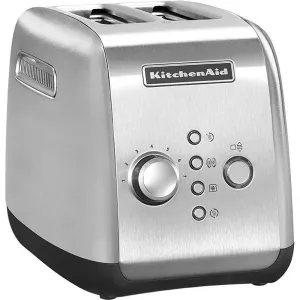 Toaster Kitchen Aid 5KSMT221ESX Stainless Steel