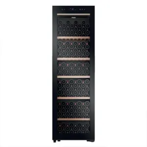 Haier HWS205GGEH1 205 Bottles Smart Single Zone Wine Cellar