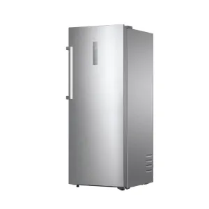 Haier H4F226SEH1 No Frost Air Cooling Convertible Refrigerator-Freezer – 2 Glass Shelves, 2 Drawers & 2 Huge Drawers