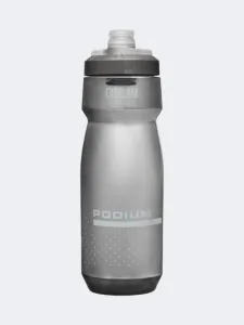 Camelbak Podium 24Oz Biking Bottle Smoke