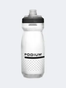 Camelbak Podium 21Oz Biking Bottle Carbon