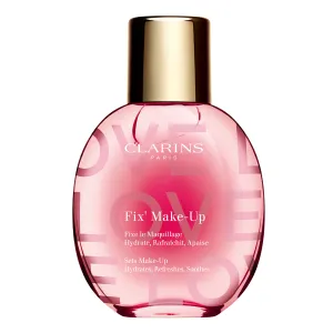 Clarins Fix Makeup - LOVE Collection