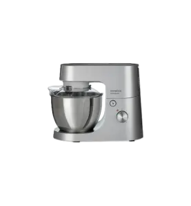 KENWOOD HomeBake Stand Mixer Silver Kitchen Machine KHH01.000SI