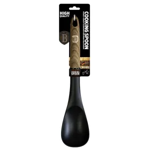 Berlinger Haus Cooking spoon, Ebony Maple Collection