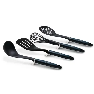 Berlinger Haus 4 pcs kitchen tool set, Metallic Line Aquamarine Edition
