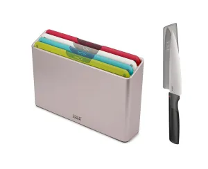 Folio regular W/ Chef knife