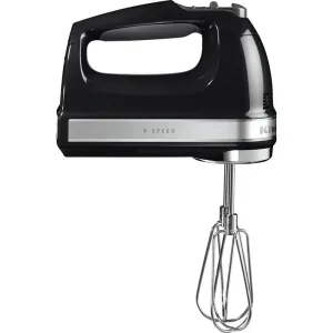 Hand Mixer Kitchen Aid 5KHM9212EOB