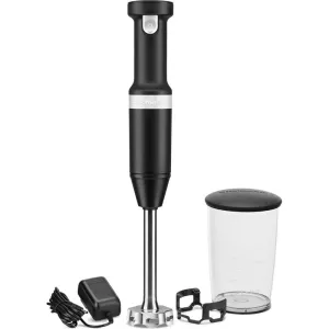 Hand Blender Kitchen Aid 5KHBBV53EBM