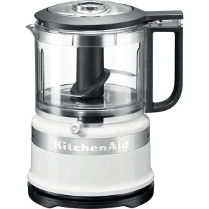 Food Processor Kitchen Aid 5KFC3516EWH White
