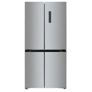 Big Chef RE-650MI02 4-Door Refrigerator 420L