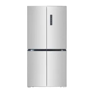 Big Chef RE-70SI 4-Door Refrigerator