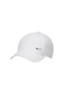 Nike Club Men Lifestyle Lifestyle Cap White/Silver