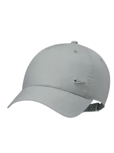 Nike Dri Fit Club Men Lifestyle Cap Grey/Silver