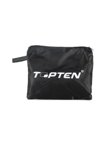 Top Ten Waterproof Unisex Lifestyle Boot Cover Black