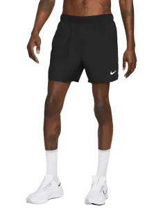 Nike Dri-Fit Challenger 13Cm Men Running Short Black