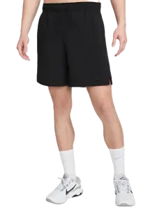 Nike Dri-Fit Unlimited 7 Inch Men Training Short Black