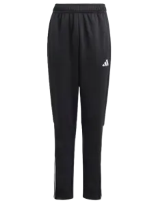 Adidas Sereno Boys Sportswear Pant Black/White