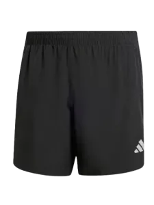 Adidas Run It Men Running Short Black