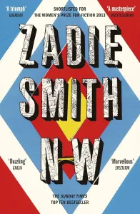 Nw Zadie Smith