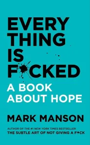 Everything is F*cked intl