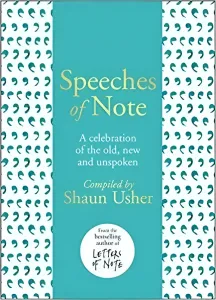 Speeches of Note