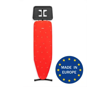 Ufesa Deep Ironing Board 124 × 38 Cm