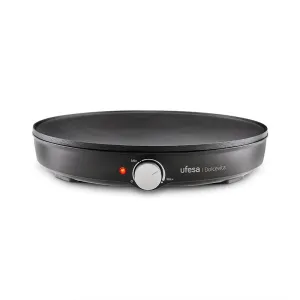 Ufesa Dolcevita Crepe Maker 1100 W