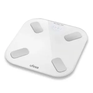 Ufesa Nyon-Imc Smart Bathroom Scale