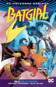 Batgirl Volume 2: Son of Penguin