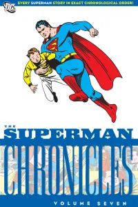 Superman Chronicles, Vol. 7