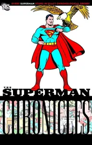 Superman Chronicles, Vol. 8