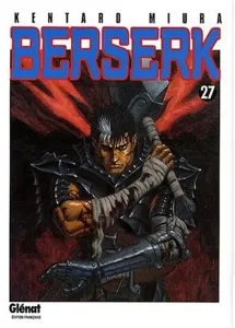 Berserk, tome 27