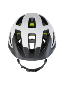 Trek Solstice Mips Biking Helmet Crystal White