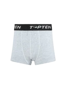 Top Ten Comfortable Boys Underwear Boxer Grey