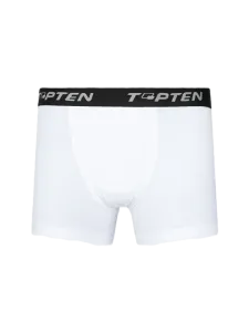 Top Ten Comfortable Men Underwear Boxer White