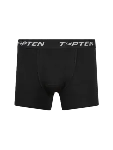 Top Ten Comfortable Men Underwear Boxer Black