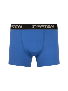 Top Ten Comfortable Men Underwear Boxer Royal Blue