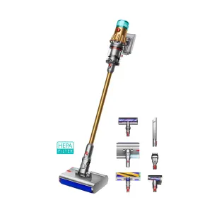Dyson V12 Detect Slim Submarine Vacuum Cleaner