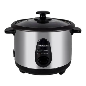 Frigidaire FD9010 Non Stick Rice Cooker & Steamer 1L – 400W