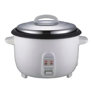 Frigidaire FD8019 Deluxe Rice Cooker Non-Stick 4.2L – 1600W
