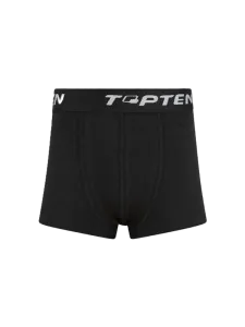 Top Ten Comfortable Boys Underwear Boxer Black