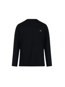 Top Ten Classic Kids Lifestyle Long Sleeve Black