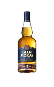 Glen Moray 15 Years 70 CL