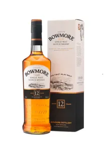 Bowmore 12 Years 70 cl