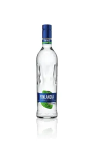Finlandia Vodka Lime 70cl