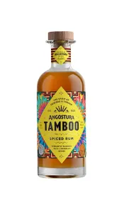 Angostura Tamboo Spiced Rum 70cl