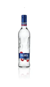 Finlandia Vodka Cranberry 70cl