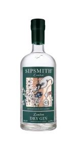 Sipsmith London Dry Gin 70 cl
