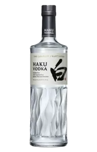 Haku Suntory Vodka 70 cl